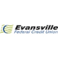 Evansville Federal Credit Union Logo