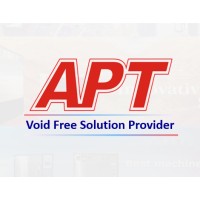 印能科技 AblePrint Technology (APT) - Process Solution Provider Logo