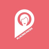 Placing Faces Logo