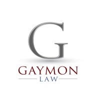 Gaymon Law Firm, PLLC Logo