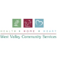 West Valley Community Services Logo