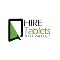 HireTablets Global Logo