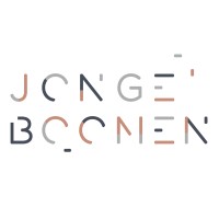 Jonge Boomen Logo