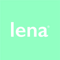Lena Cup Logo