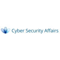 Cyber Security Affairs Logo