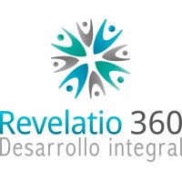 Revelatio360 Logo