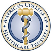 American College of Healthcare Trustees Logo