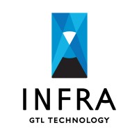 INFRA GTL Technology Logo