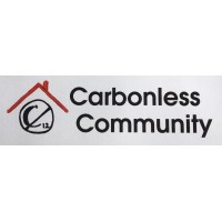 Carbonless Community Logo