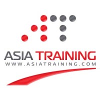AsiaTraining.com Logo
