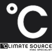 Climate Source Ltd Logo