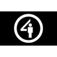 4 Guys Interactive, Incorporated Logo