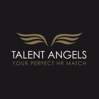 Talent Angels Belgium Logo