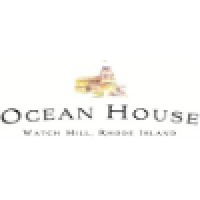 The Ocean House Logo
