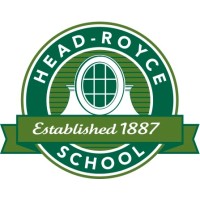Head-Royce School Logo