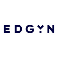 EDGYN (ex-Arjo Solutions) Logo
