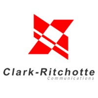 Clark-Ritchotte Communications and Affiliated Companies Logo