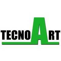 TecnoArt Infissi&Verande Logo