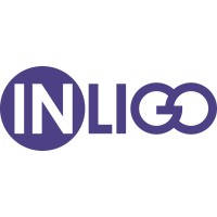 Inligo Conseil & Coaching - Facilitateurs LEGO®Serious Play® Logo