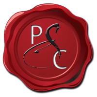 Prague Shakespeare Company Logo