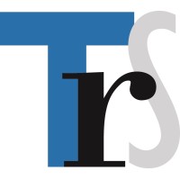 TRS International Transport & Shipping Ltd. Logo