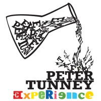 The Peter Tunney Studio Logo