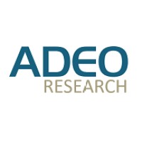 Adeo Research Logo