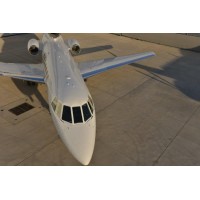 Fort Worth Aviation Management Logo