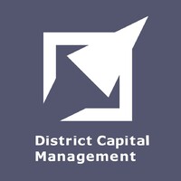 District Capital Management Logo