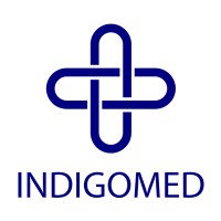 INDIGOMED Logo