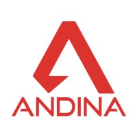 GRUPO INDUSTRIAL ANDINA Logo
