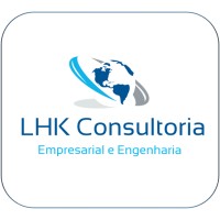 LHK Consultoria | Customer Care Services Consulting Logo