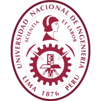National University of Engineering Logo