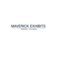 Maverick Exhibits Logo