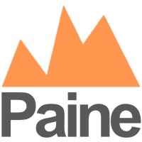 Paine Geofísica y Geotecnia Logo