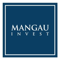 MANGAU INVEST Logo