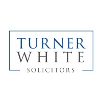 Turner White Solicitors Logo
