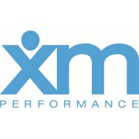 XM Performance Logo