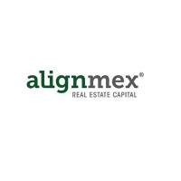 ALIGNMEX Real Estate Capital Logo