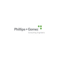 Phillips+Gomez, Inc. Logo