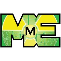 Meridian Environmental Logo