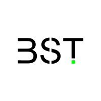 BST Hydro Dipping Logo