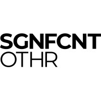 Significant Other Sthlm AB Logo