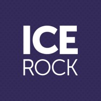 IceRock Development Logo