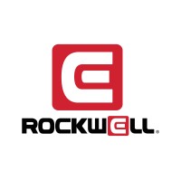 Rockwell Time Logo