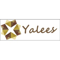 Guangdong yalisijia Textile Technology Co.,Ltd Logo