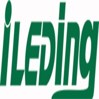 Shanghai Ileding Lighting Technology Corp. Logo