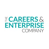 The Careers & Enterprise Company Logo