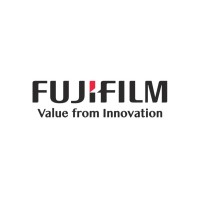 FUJIFILM Nordic AB Logo