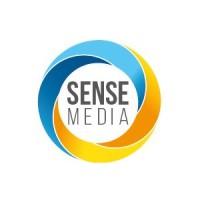 Sense Media Group Logo